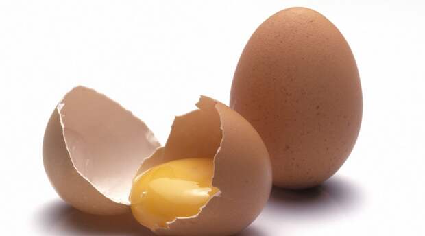 Что произойдет с твоим телом, если будешь есть 3 яйца в день. Обязательно 3!