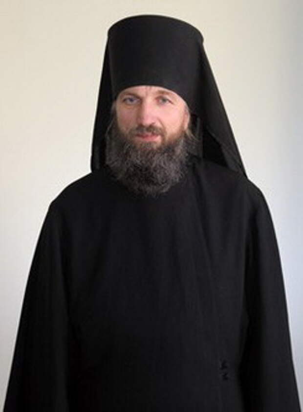 Иеромонах Владимир (Козанчин)