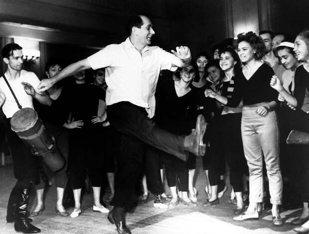 Фото предоставлено ГААНТ им. Игоря Моисеева