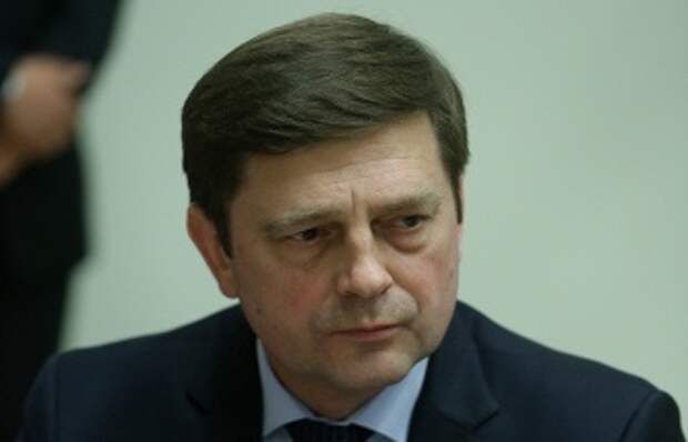 Олег Остапенко