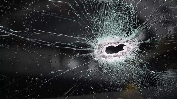 В результате атаки БПЛА ВСУ на Запорожскую область повреждено помещение ТИК