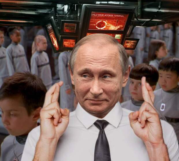 Путина опять не слушают подчиненные чиновники Путина опять не слушают подчиненные чиновники