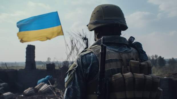 Le Monde: Новые поставки оружия не помогут Украине переломить ход конфликта