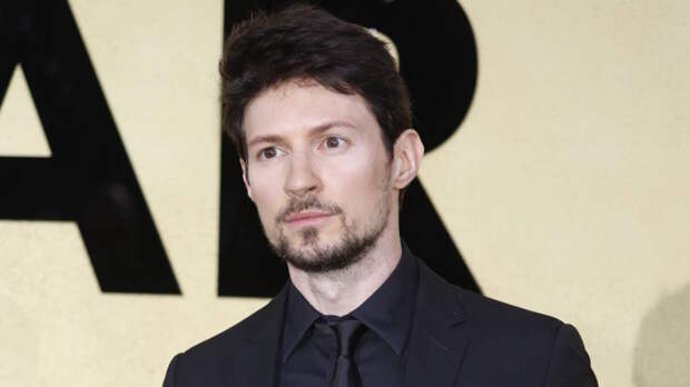 Дуров прокомментировал информацию об уголовном деле против него