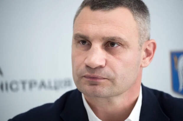 Зеленский в очередной раз обвинил Кличко в коммунальной катастрофе в Киеве