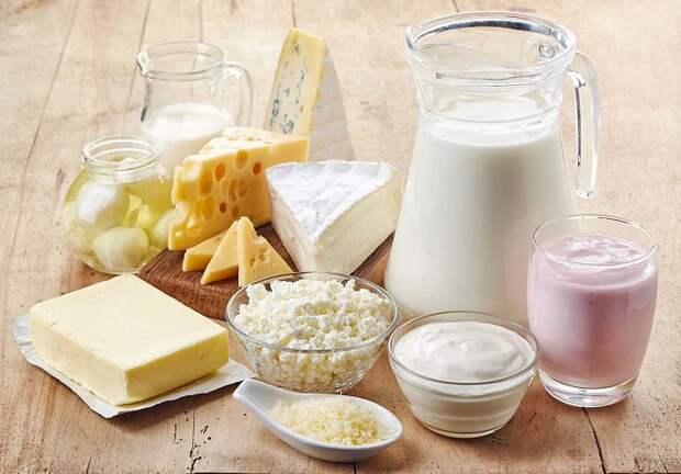 Как у Рапунцель: какие продукты нужно есть, чтобы волосы росли как на дрожжах