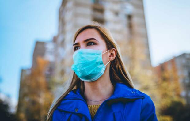 Встреча с COVID-19: история из первых уст (Тольятти)