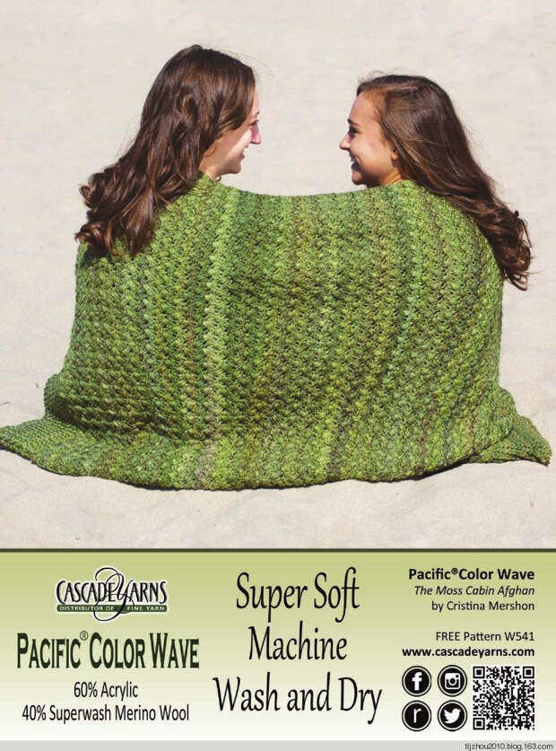 Interweave Crochet Home 2015 - 紫苏 - 紫苏的博客 Interweave Crochet Home 2015 - 紫苏 - 紫苏的博客