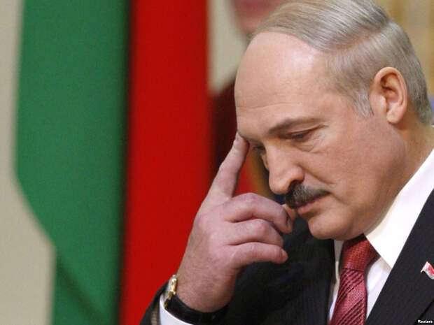 Лукашенко сам загнал себя в угол – у него не осталось козырей в споре с Россией