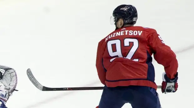 Глава IIHF заявил, что Кузнецов имеет право обжаловать свою дисквалификацию