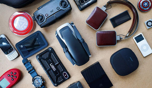 Прямиком из США: необычные товары, появившиеся на российском рынке