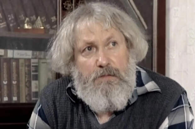 Стала известна дата прощания с актером Зиновьевым из «Интернов» и «Глухаря»