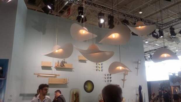 Парижская выставка MAISON&OBJET, 5-9 сентября 2014г. Парижская выставка MAISON&OBJET, 5-9 сентября 2014г.