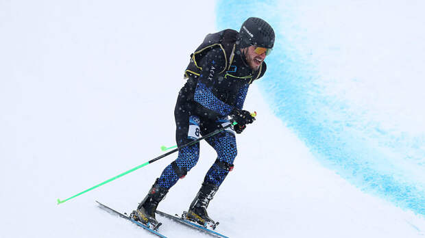 Филиппов: на следующую Олимпиаду поеду за золотом