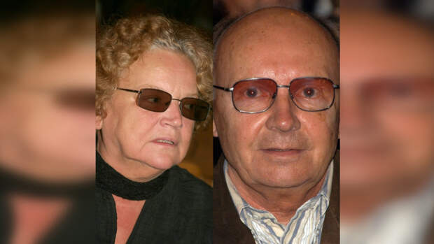 Названа причина отсутствия вдовы Мягкова на похоронах артиста