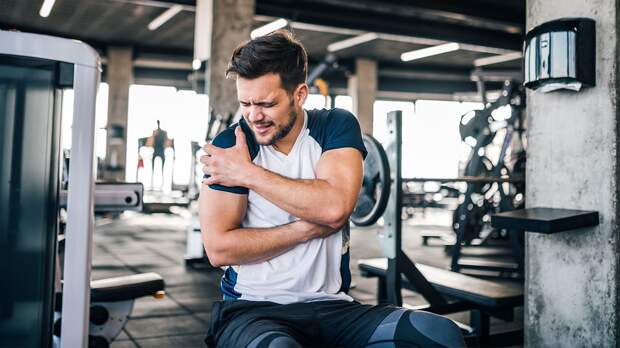 Как избежать боли в мышцах после тренировок
