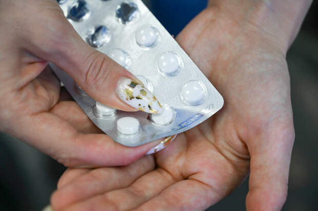 В Симферополе поймали терапевта-наркоторговца