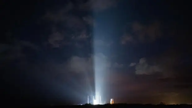 В поисках параллельных миров