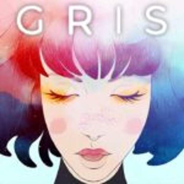 ГОВОРЯТ, ЧТО ШЕДЕВР, НО Я НИЧЕГО НЕ ПОНЯЛ ► GRIS  