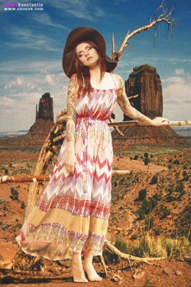 Mariya Fashion