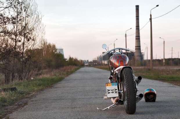 NGE_6830 Боббер Yamaha XS650