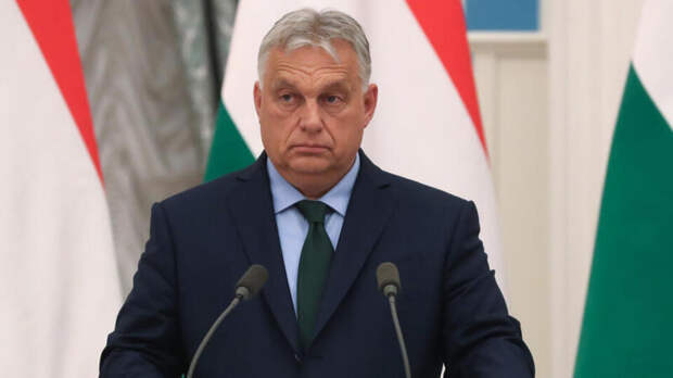 Орбан сообщил об ответе Венгрии на дальнейший шантаж со стороны Украины