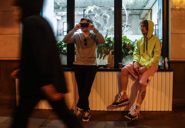 Виноваты родители? Откуда у детей возникает привычка испытывать тревожность