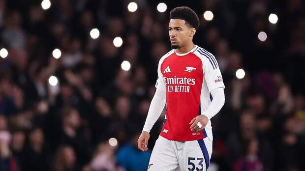 «Марсель» объявил о переходе самого молодого игрока в истории АПЛ