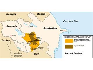 Скованные одной цепью: Эрдоган—Алиев—бармалеи