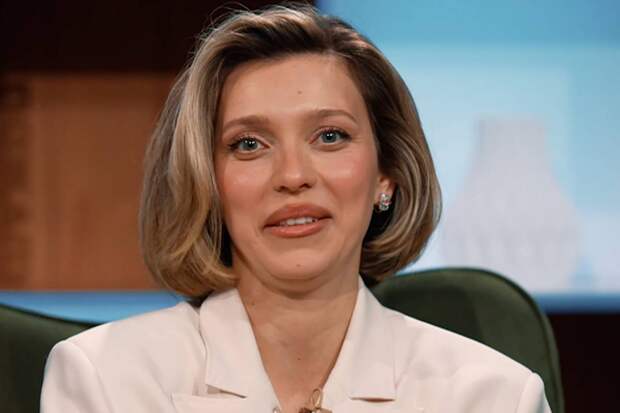 Тодоренко угостила знакомого чаем и чуть не убила его