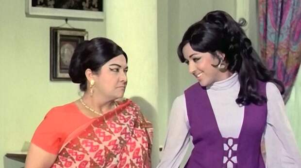 В России снимут ремейк культового индийского фильма «Зита и Гита»