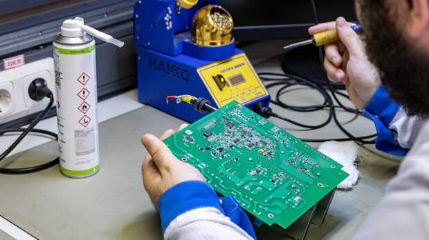 Рекрутер Ерхов: в 2026 году вырастут зарплаты инженеров и строителей