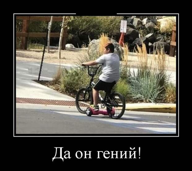 Демотиваторы (30 фото)