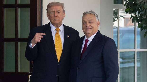 Кто победил на выборах в Венгрии: итоги