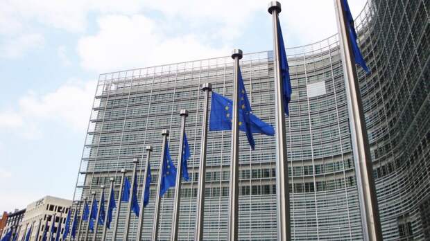 Евросоюз утвердил пакет санкций против 87 компаний, «поддерживающих Россию»