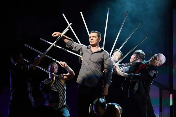 Театр на Малой Ордынке покажет один из лучших спектаклей репертуара