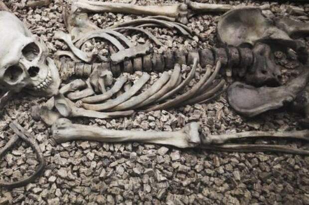 10 самых загадочных трагедий, произошедших в Большом каньоне