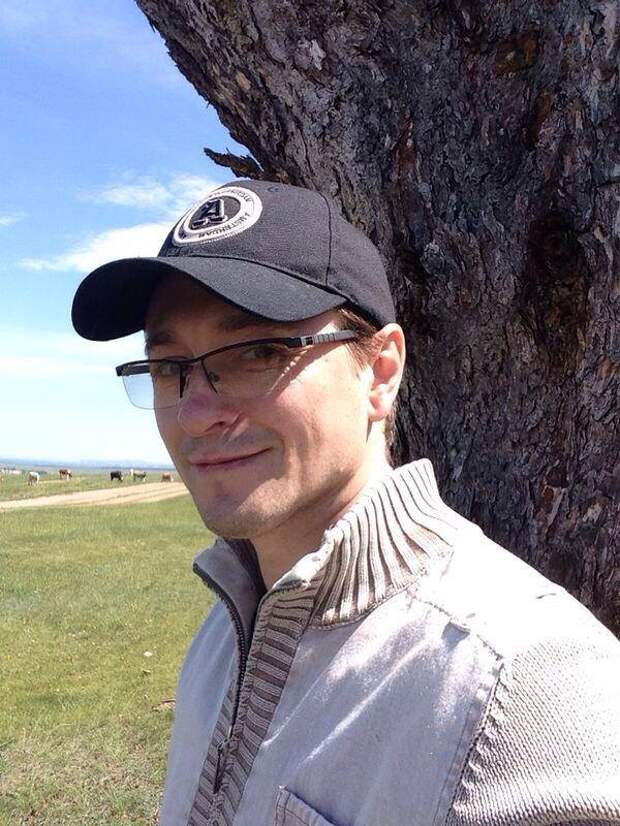 Сергей Безруков