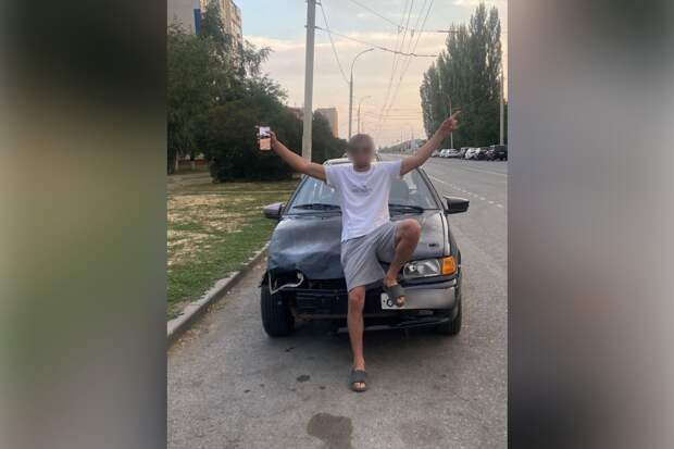 22-летний Мухаммад