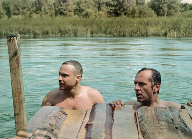 Отгул с того света Отгул с того света