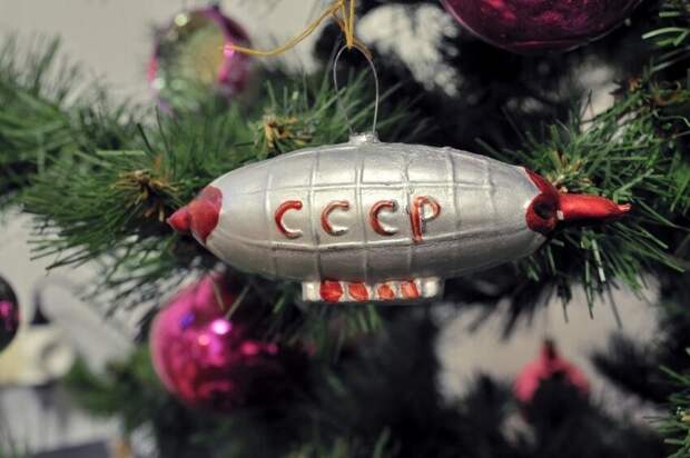 Елочные украшения, на которых можно сколотить капитальчик Елочные украшения, на которых можно сколотить капитальчик