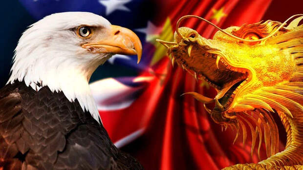 "Китай может выиграть геополитическую игру": Financial Times увидела два фактора победы Пекина на международной арене