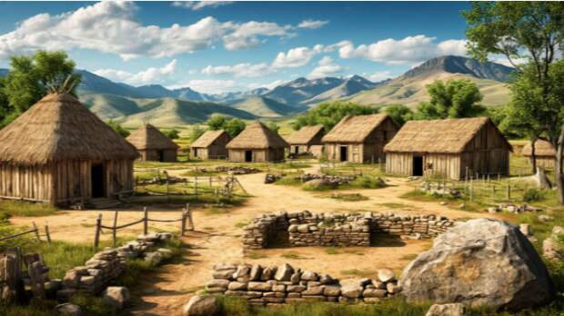 Археологи раскрыли новую тайну заселения Америки