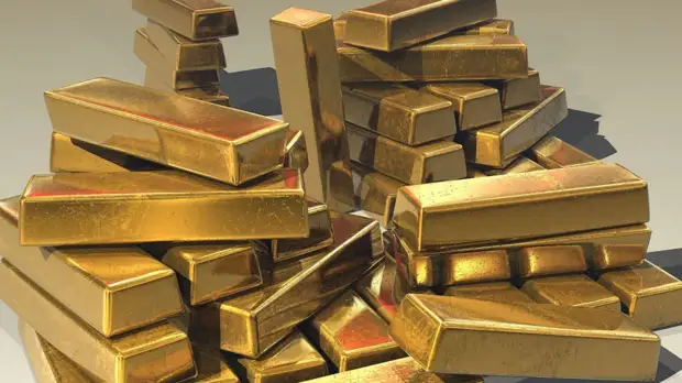 Инвестор Скобельцын объяснил преимущества вложений в золото и криптовалюту