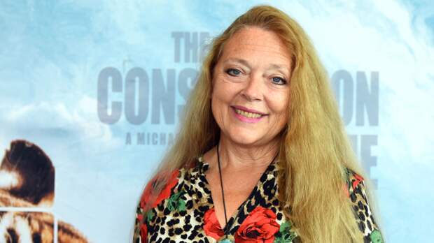carole baskin