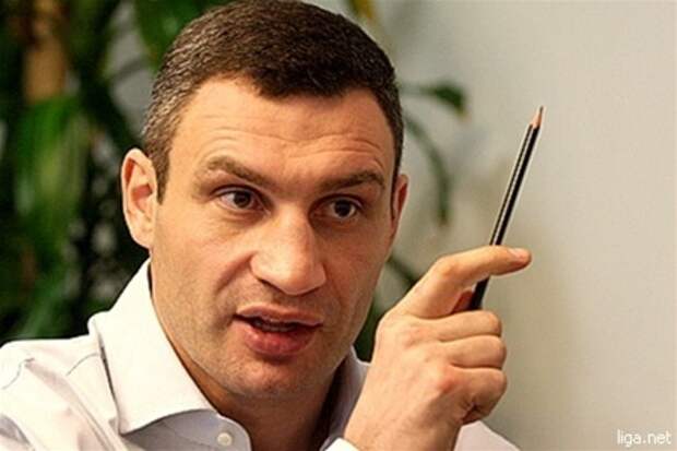 Порошенко либо Попов могут стать мэром Киева, если Кличко не пойдет на выборы Политика Дело