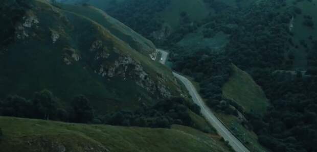 В Заполярье стартовали съемки второго сезона сериала «Трасса»