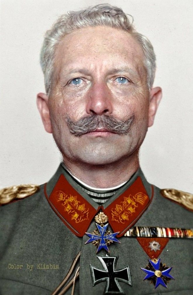 Осколки истории: люди и события с самых необычных ракурсов