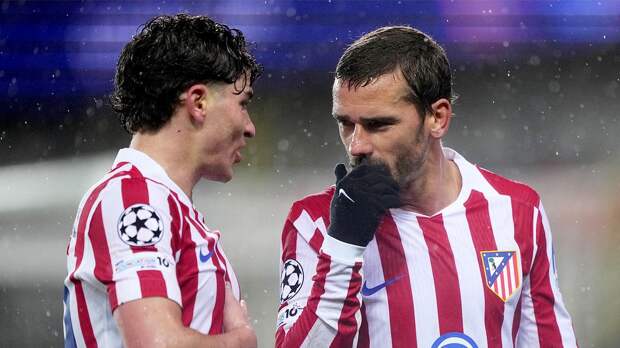 Генич предсказал итог матча «Атлетико» — «Брюгге»: «Вряд ли мадридцы забьют больше трех»