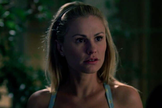 Anna Paquin, True Blood | Photo Credits: HBO